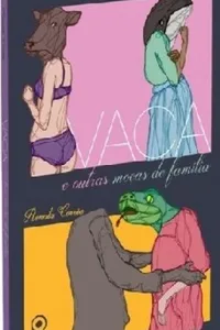 Vaca e outras moças de família