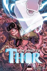 The Mighty Thor #002