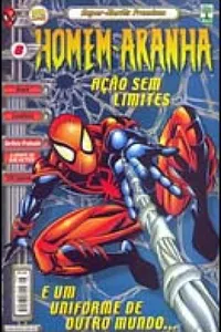 Homem-Aranha Premium