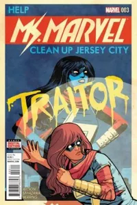 Ms. Marvel #03