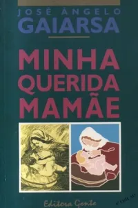 Cover of Minha Querida Mamãe by José Ângelo Gaiarsa