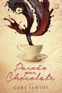 Paixão Por Chocolate