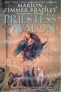 Priestess Of Avalon