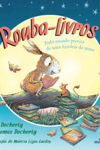 O Rouba-Livros