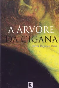 A árvore da cigana