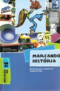 Marcando história