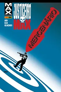 Justiceiro Max: Mercenário