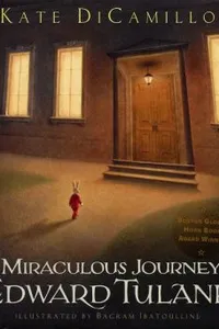 The Miraculous Journey of Edward Tulane