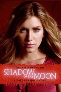Shadow Of The Moon