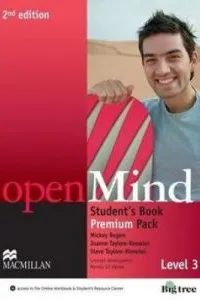 Open mind (level 3)