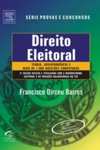 Direito Eleitoral