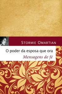 O poder da esposa que ora