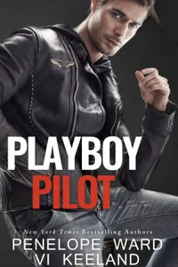 Cover of Playboy Pilot by Vi Keeland