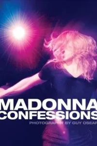 Madonna: Confessions