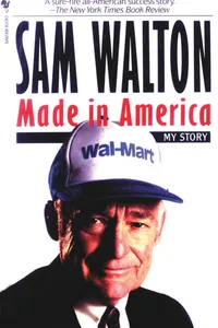 Sam Walton, Made in America