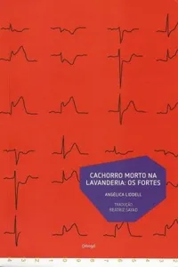 Cachorro morto na lavanderia: os fortes