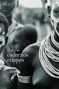 Cadernos etíopes