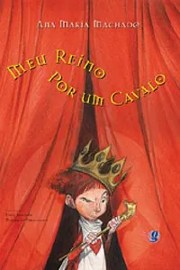 Meu Reino por um Cavalo