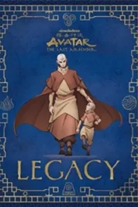 Avatar - The Last Airbender - Legacy