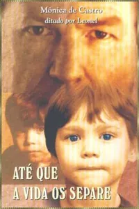 Cover of Até Que A Vida Os Separe by Mônica de Castro