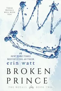 Broken Prince