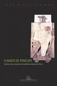 O Manto de Penélope