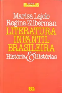 Literatura infantil brasileira