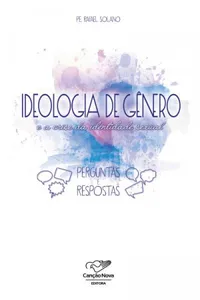 Ideologia de Gênero