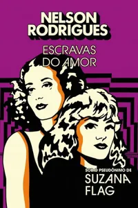 Escravas do amor