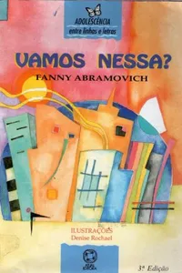 vamos nessa?