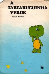 A tartaruguinha verde