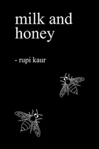 milk and honey