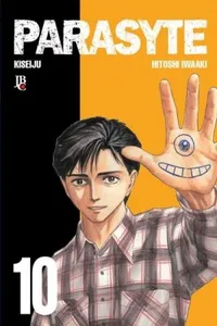 Parasyte #10