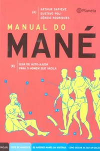 manual do mané