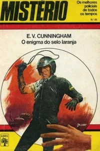 O Enigma Do Selo Laranja
