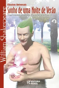 sonhos de uma noite de verão