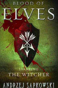Blood of Elves