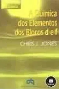 A QUIMICA DOS ELEMENTOS DOS BLOCOS D E F