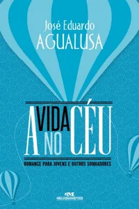 A vida no céu