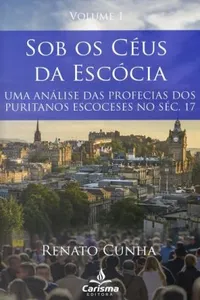 Sob os Céus da Escócia