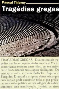 Tragédias Gregas