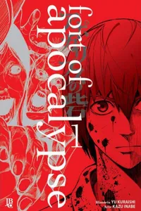 Fort of Apocalypse #01