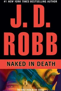 Naked in Death