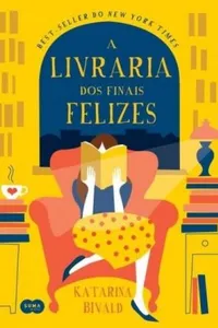 A Livraria dos Finais Felizes
