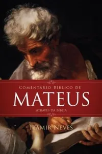 Comentário Bíblico de Mateus