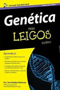 Genética Para Leigos