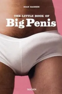 The Little Book of Big Penis