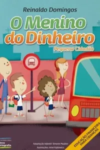O Menino do Dinheiro