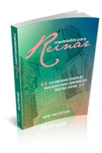 Modeladas para Reinar