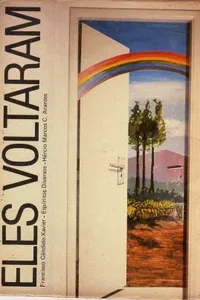 Eles Voltaram